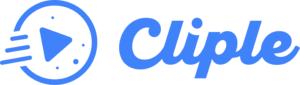 a propos de communication editoriale logo cliple