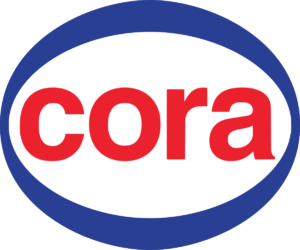 a propos de communication editoriale logo cora