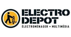 a propos de communication editoriale logo electro depot