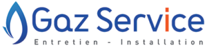 a propos de communication editoriale logo gaz service