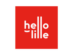 a propos de communication editoriale logo hello lille