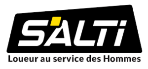 a propos de communication editoriale logo salti